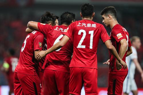 上海上港足球盈利没,上港总获利