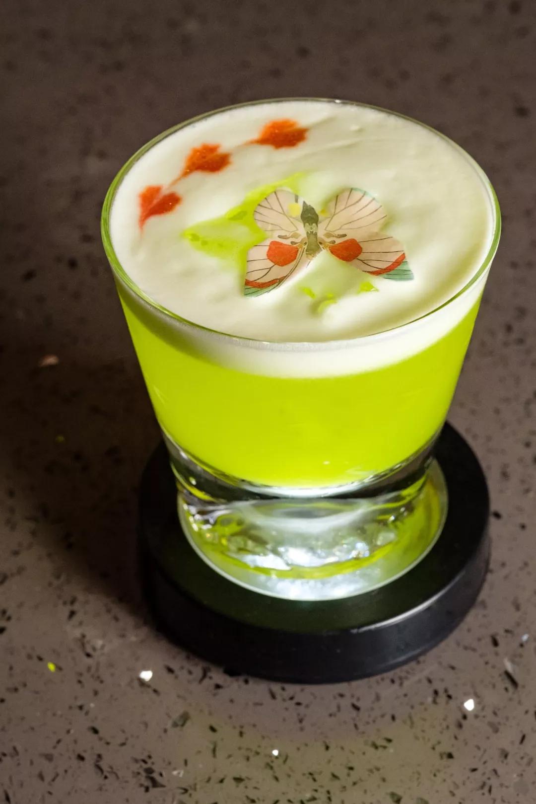 昆明最豪横的3家酒吧,昆明超好看酒吧