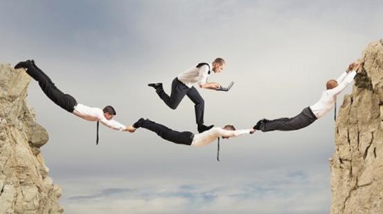 如何打造团队凝聚力及执行力课件,如何打造团队凝聚力教学资料