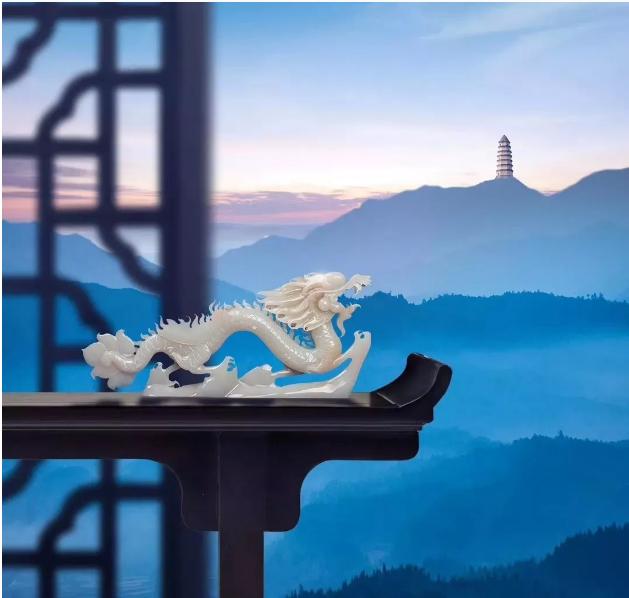 谷雨房地产海报文案,房地产朋友圈创意文案图片