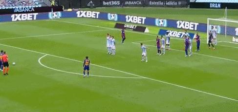 巴萨两次逆转,巴萨三比二皇马梅西梅开二度