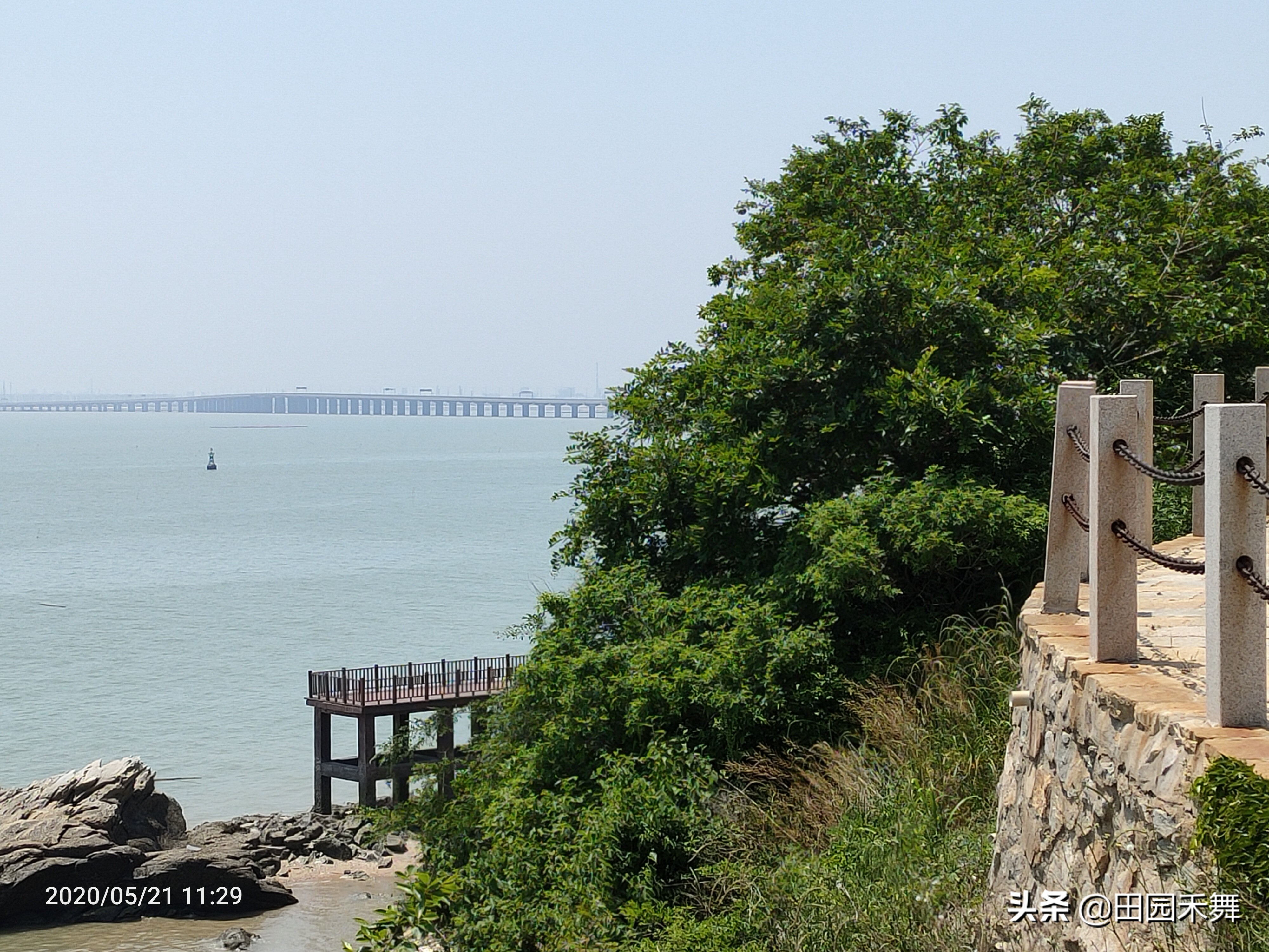 连云港哪里可以看海不用买门票,连云港看海最好的位置在哪里
