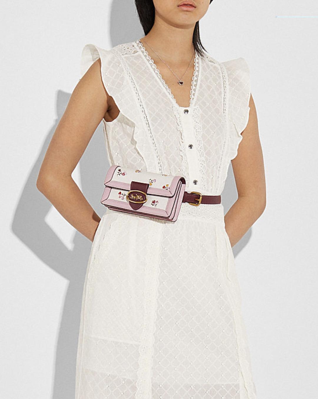 情人节最新款的包包,七夕最热的女士包包