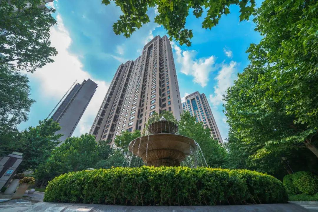 樱桃看房|老朋友,好久不见之「唐城·壹零壹」