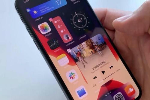 苹果ios14.4系统值得更新吗,苹果最新系统ios14.4建议更新吗