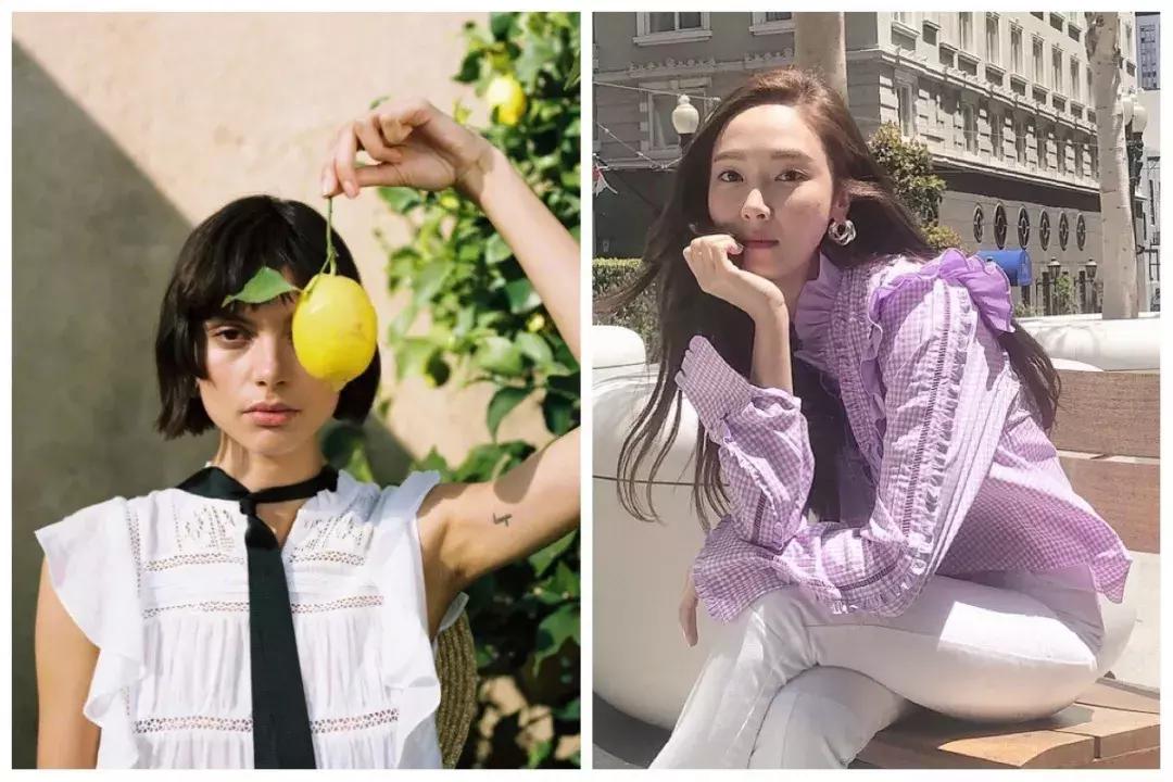 肩宽肉厚粗手臂怎么减,肩宽手粗显瘦袖子