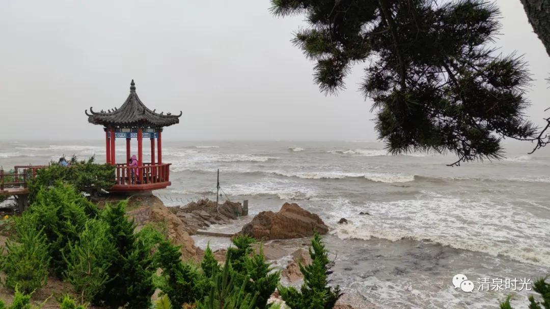 秋游锦园,秋游东黄山