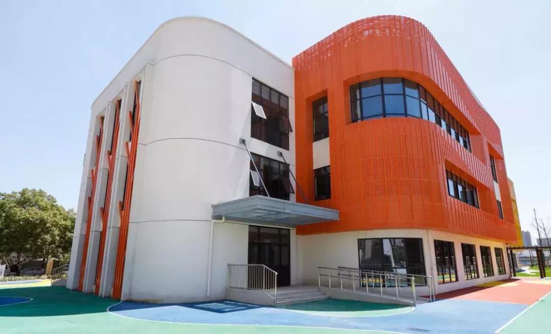 2022至2025年杭州全市新建学校,杭州最新投入使用的小学