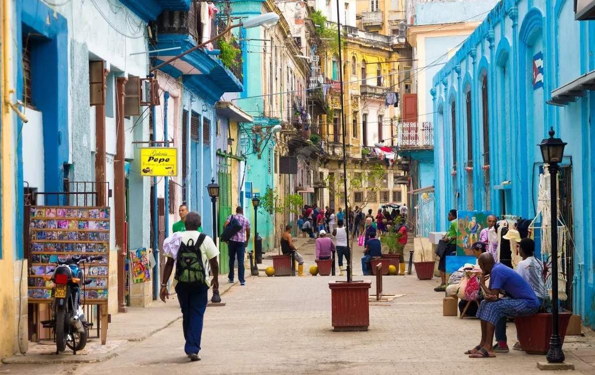 古巴当地烟贵吗,为什么古巴的烟最好