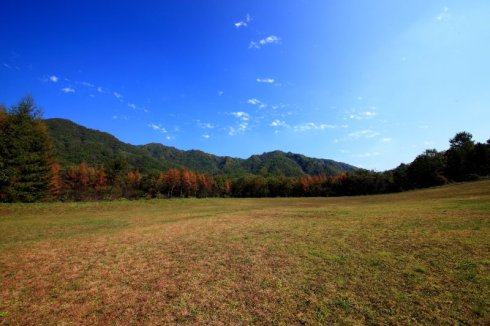 什么是巴中?这就是巴中!