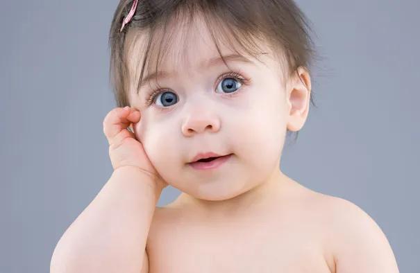 胖胖的宝宝特征,胖胖的宝宝一定可爱吗