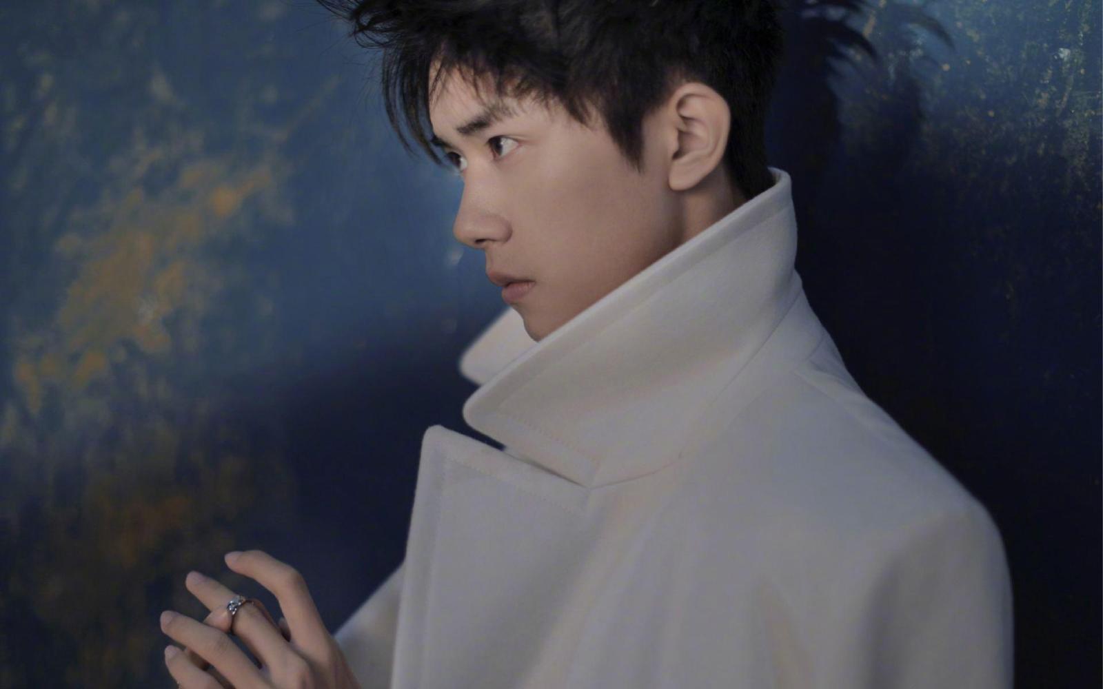 千纸鹤唱易烊千玺应援曲,易烊千玺千纸鹤dontdiemedown