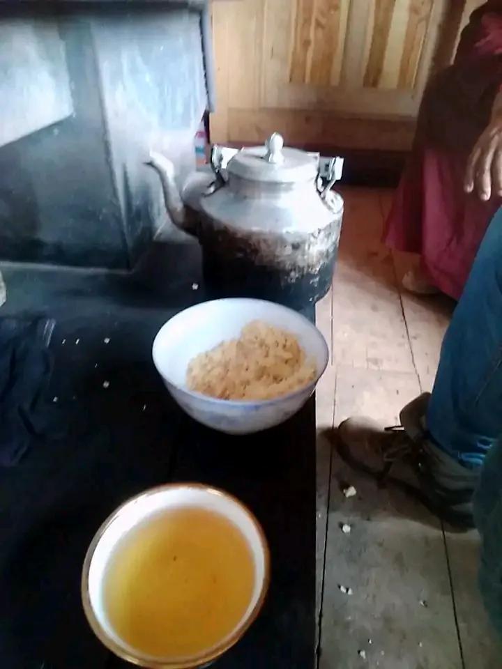 你能想象到吗,藏族支教的真实生活