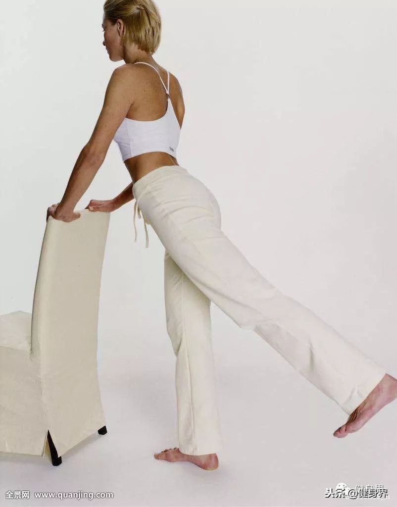 性感部位“肌”不可失