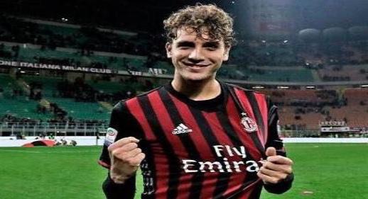 洛卡特利米兰最新消息,洛卡特利离开米兰