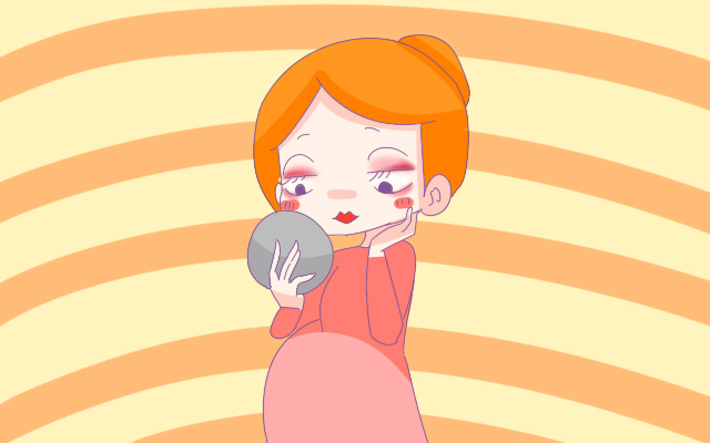 胎记该不该消除,胎记前世是什么意思