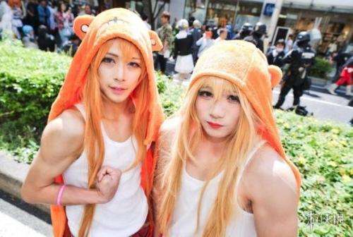 为什么漫展厕所是个谜,为什么漫展厕所没有人就不能进去