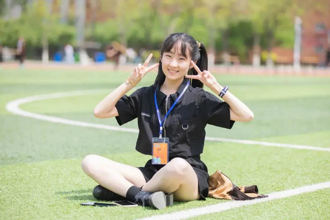 天津英华国际学校音乐节天天向上,天津英华音乐节完整版