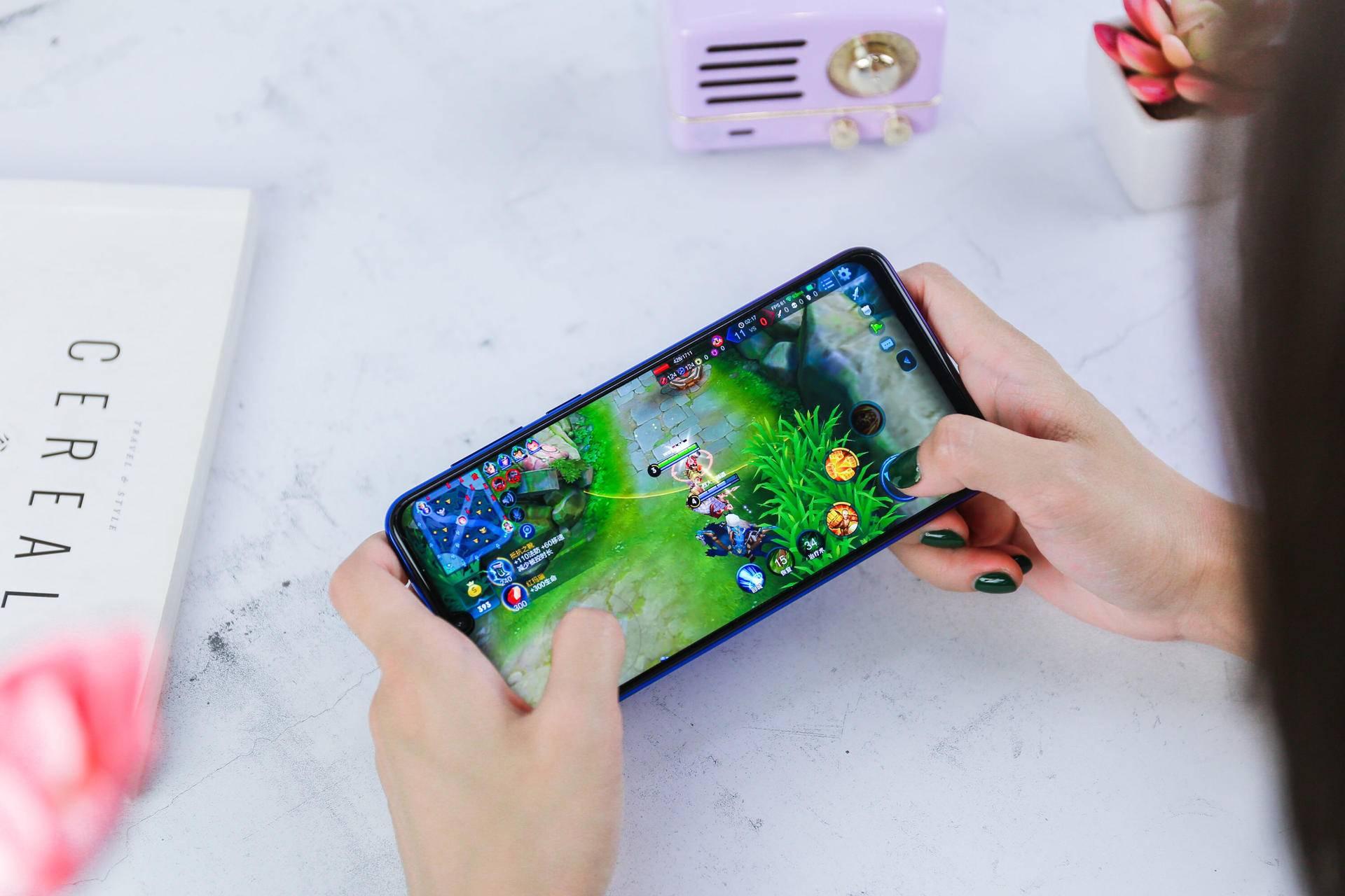 vivoz3性能怎样,vivoz3评测详细