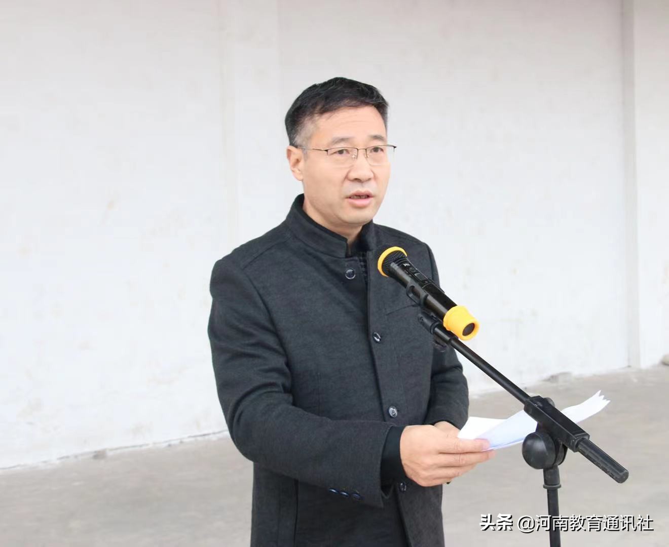 焦作四中秋季运动会,焦作市第四中学运动会