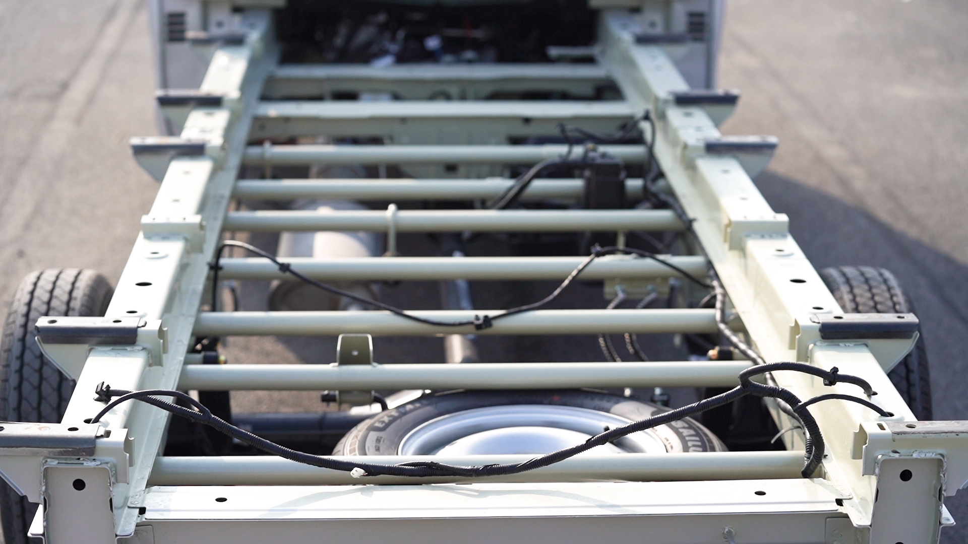 22年开瑞优劲t5,开瑞优劲t5单排