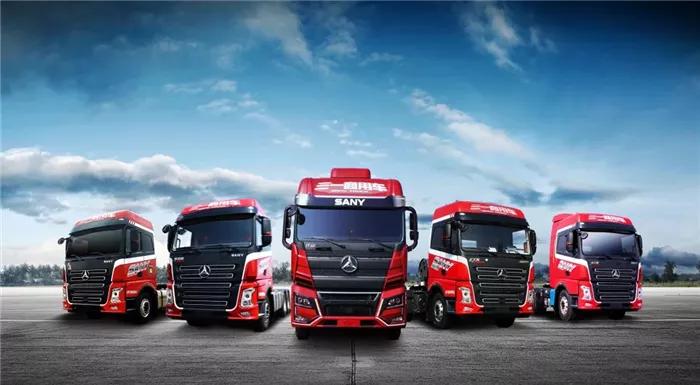 2020牵引车销量进入行业前六三一重卡靠的是这三点