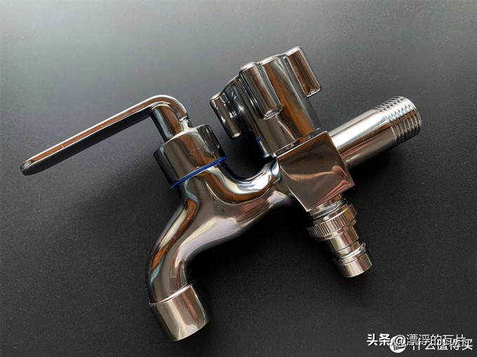 厨卫家电换新,卫浴水龙头更换