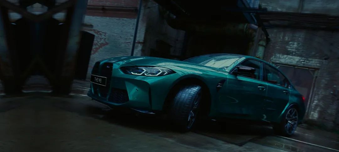 宝马爆款2022新款高端,宝马重磅