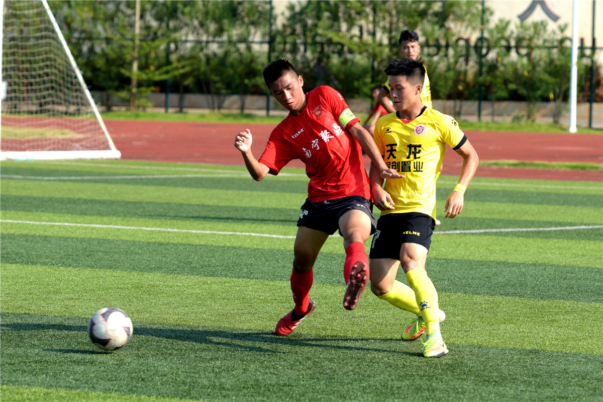 广西桂超联赛2024,广西桂超半决赛