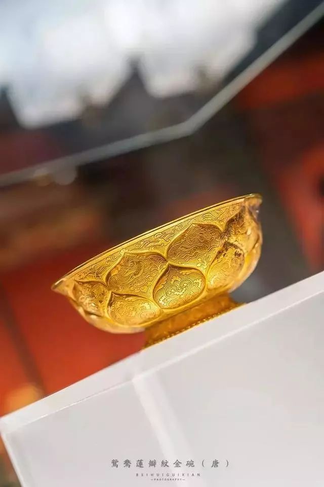 陕西历史博物馆主题文物,五千年历史尽在陕西历史博物馆