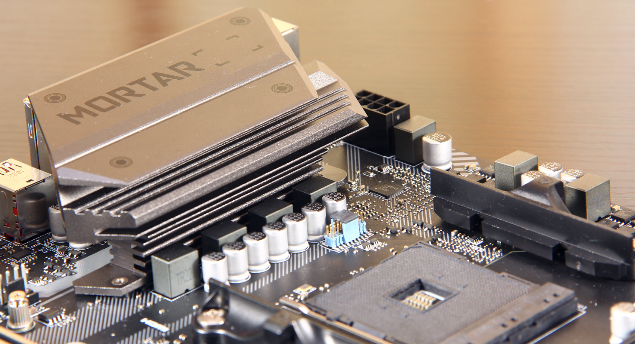 今年装机就它吧！战力最强的CPU无疑是AMD的三代锐龙R5-3600