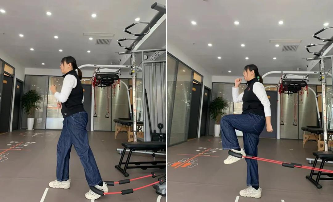 前叉术后多久可以爬楼梯训练,前叉术后怎么进行上下楼梯练习