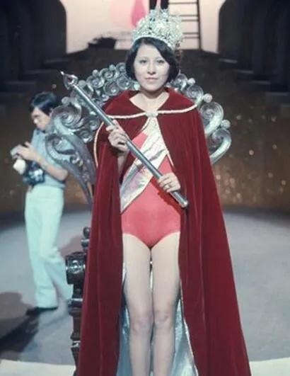 历届香港小姐冠军盘点,历届香港小姐冠军今昔对比