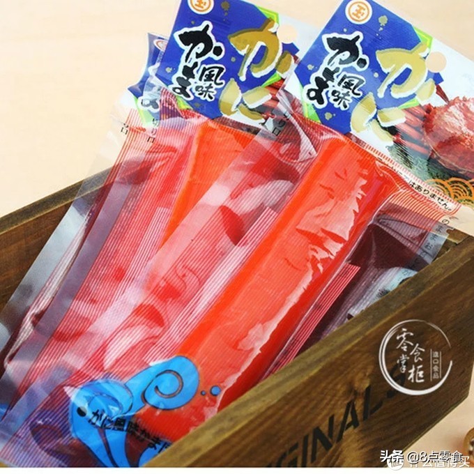 零食推荐没吃过的一定要试试,几款好用又良心的零食