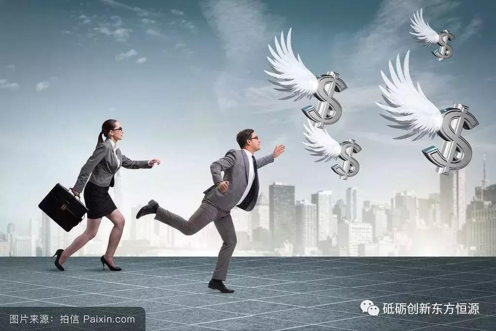 天使投资人在哪里投资,天使投资人投资的方式