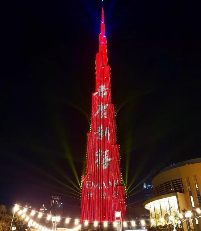 迪拜旅行必去的10个地方,迪拜5日游旅游路线