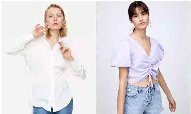 售卖假冒名牌服装一万元,卖了价值280元假冒品牌产品