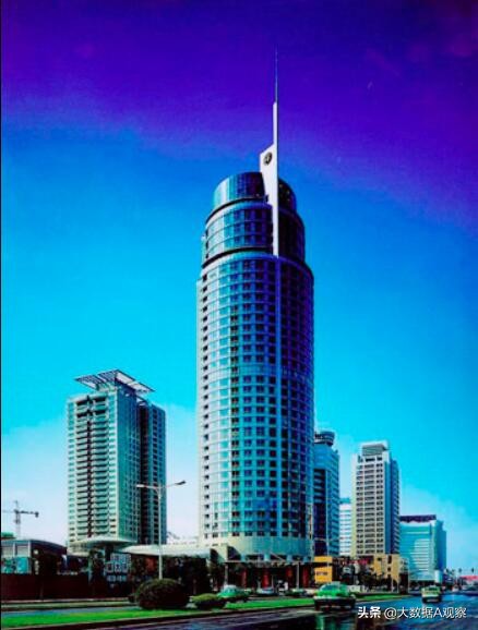 陕西本土房地产企业排名,陕西中国十强房地产开发商排行