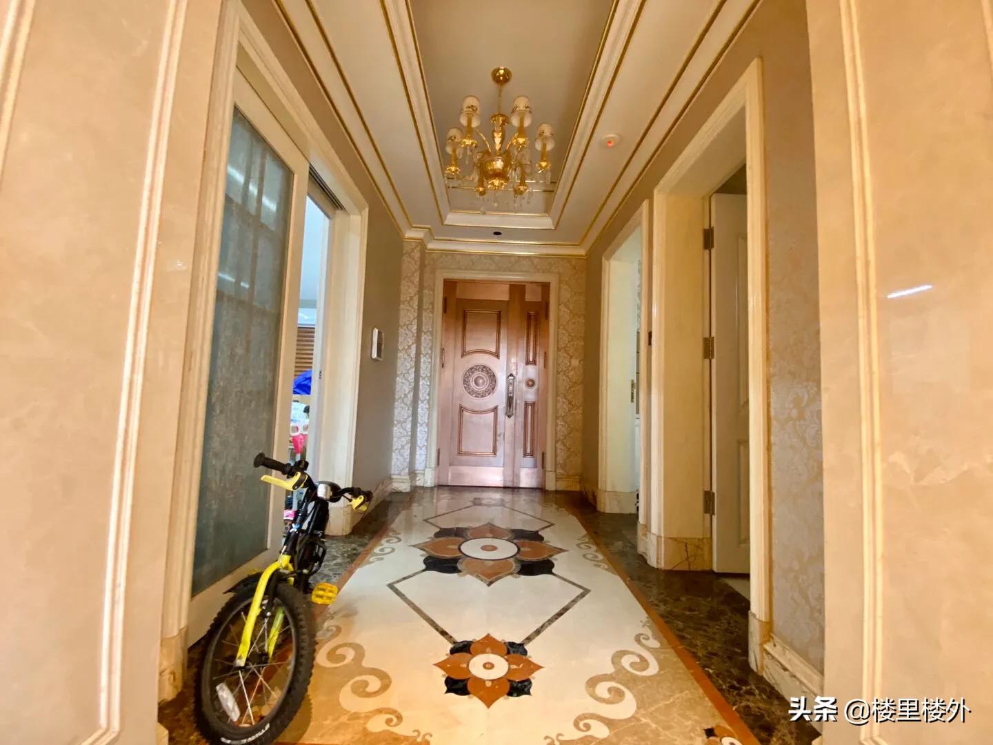 深圳观湖园别墅好吗,观湖园临湖双拼