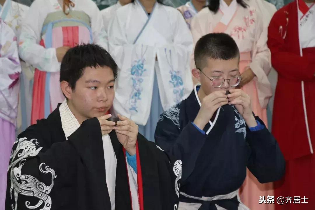 魅力社团展风采多元培养促发展,社团展示风采的节目