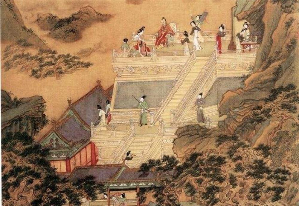 俗语说心中有鬼,大路有水小路有鬼是何意