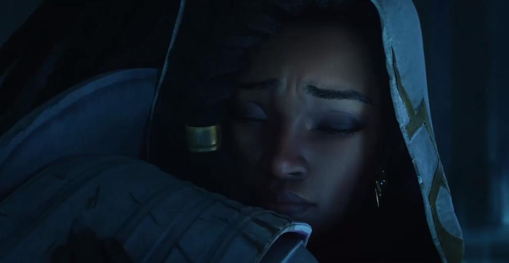 lol手游确定上线致敬端游10周年,新游lol手游