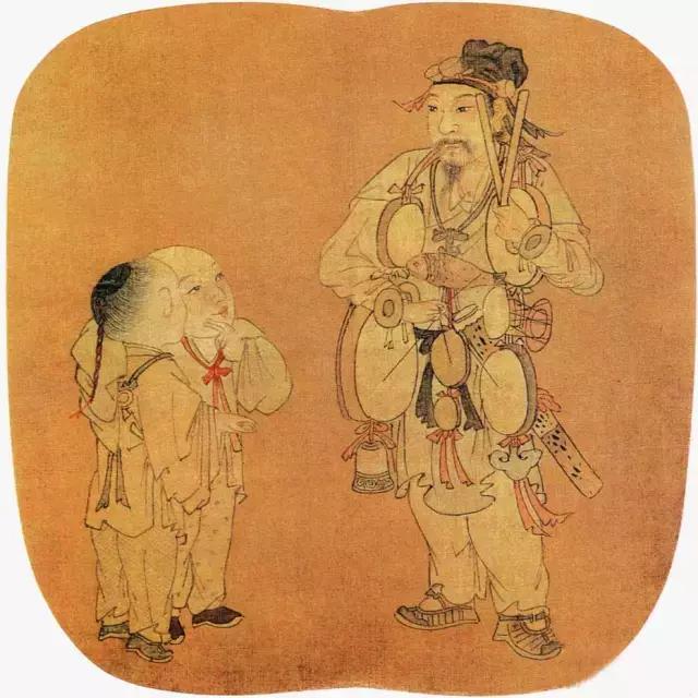 不看一百幅宋画，休想读懂中国美术！