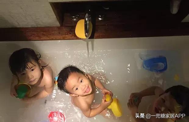 你离精美卫浴装修只差这一篇攻略,高级感卫浴改造指南