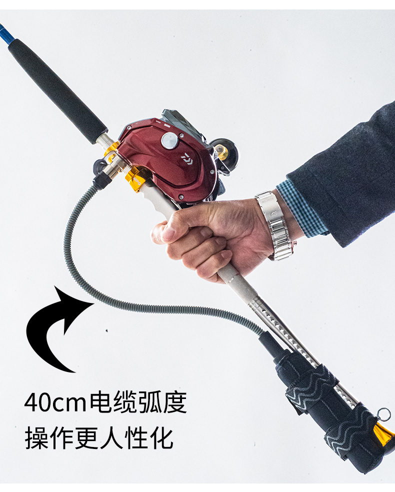 海钓1000元套装推荐,500元海钓路亚套装推荐