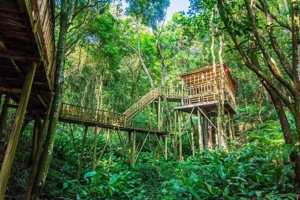 清远温泉夏天,清远最好的三个温泉