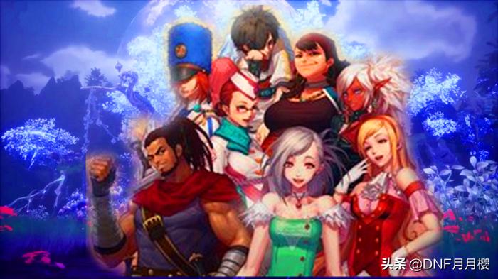 dnf工作室走机器码,dnf是如何打击工作室搬砖的