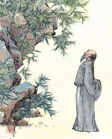 自嘲自己无才打油诗,自嘲一首七言绝句