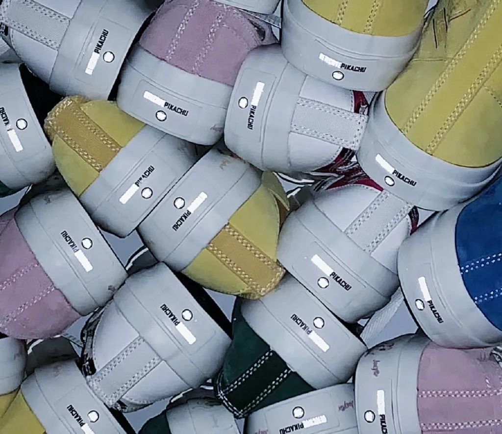 没了耐克匡威就不会买鞋?这4个小众国牌都给我收好