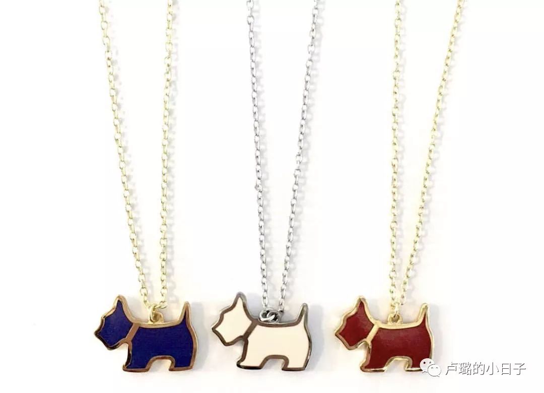 100个小众首饰,适合带货的轻奢小众首饰品牌